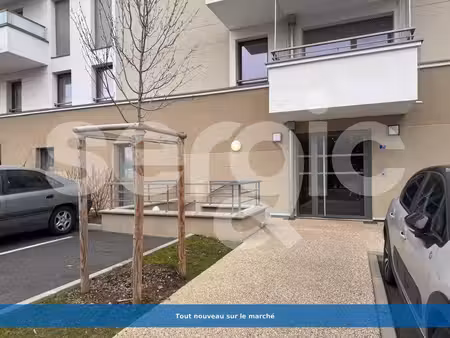 appart. t2 meublé