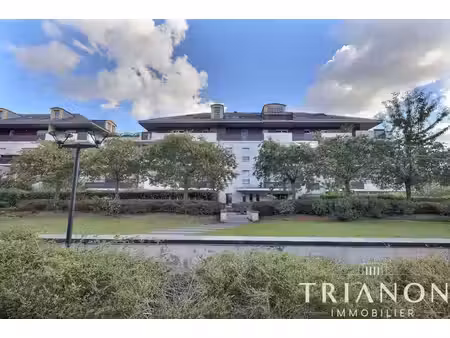 carrières-sous-poissy – grand studio en rdc avec parking