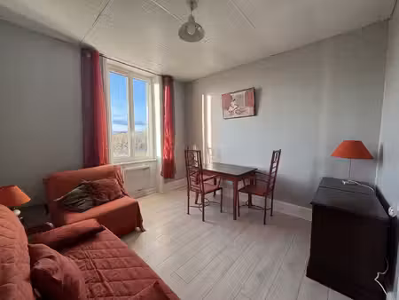 appartement t2 ternay