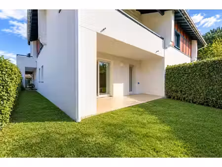 appartement en rez-de-jardin tosse  à proximité de l'océan et d'hossegor