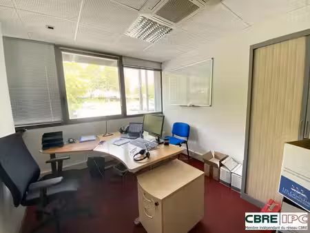 espace bureau à louer