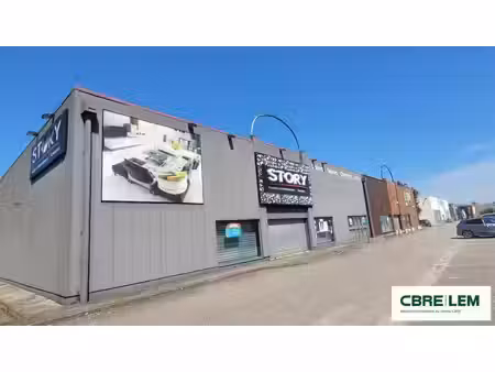 vente commerce barentin 76360 1425m²