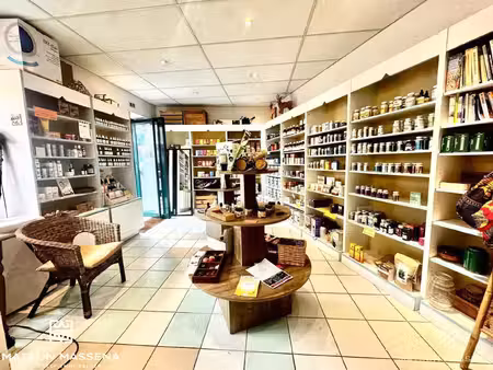 fonds de commerce