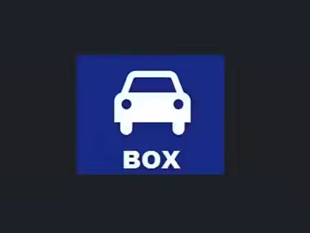 box vitry sur seine
