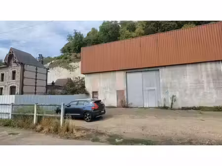 location local d’activités canteleu 76380 458m² à 2434m²