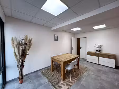 local d'activité 0 pièces 84 m² à louer nevers 58000 ? | era immobilier