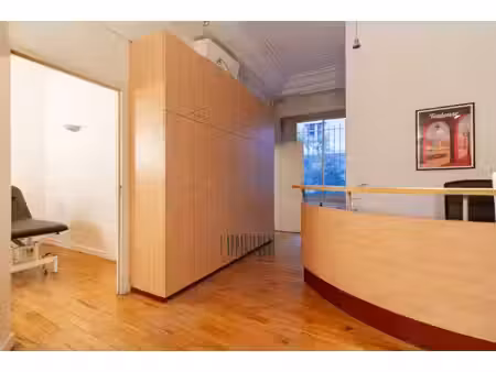 location bureaux local professionnel rue alsace lorraine tou