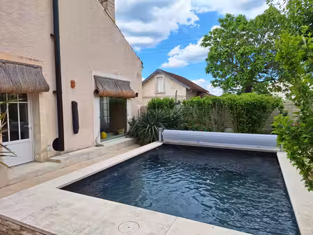 maison à vendre à angoulême (16000) - charente