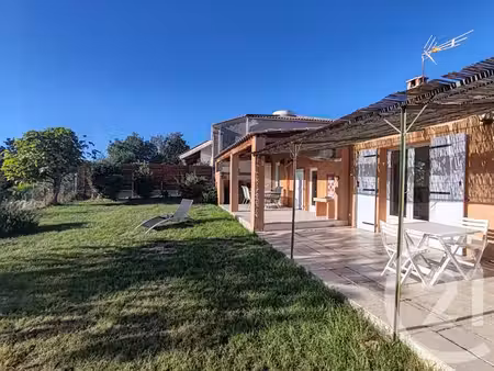 maison à vendre - 5 pièces - 100 71 m2 - forcalquier - 04 - provence-alpes-cote-d-azur