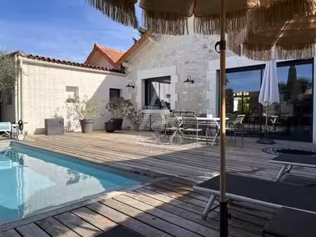 maison en pierre