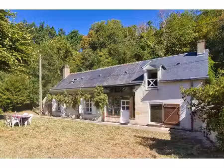 maison à vendre à marçon (72340) - sarthe