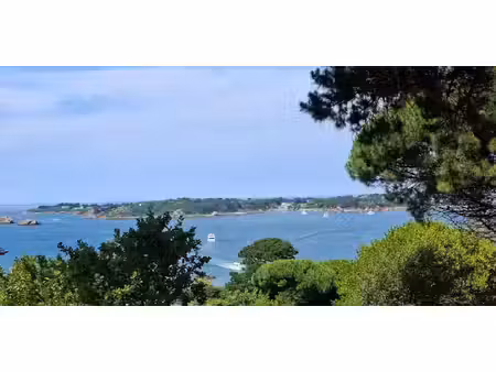 maison avec jardin et terrasse ploubazlanec (22)