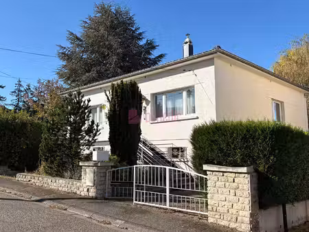maison remelfing 6 pièces 136 m2