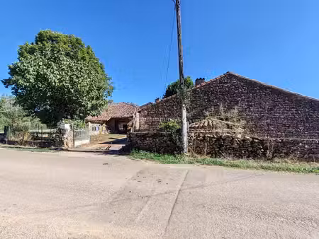 charmante maison en pierre