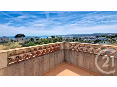 maison à vendre - 4 pièces - 192 90 m2 - cagnes sur mer - 06 - provence-alpes-cote-d-azur