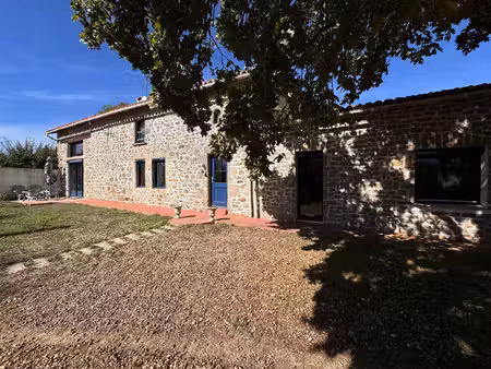 maison lege 5 pièce(s) 173 m2