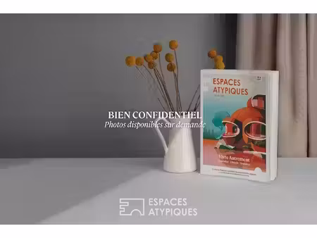 demeure d'exception sous la lumière de valescure