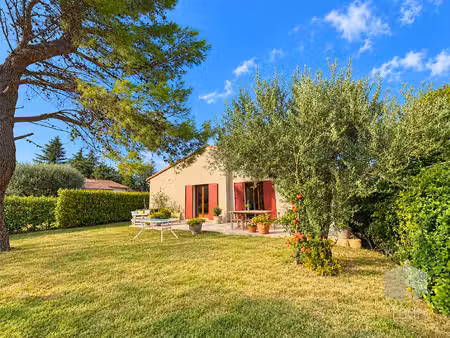 viviers  maison individuelle de 95 m2