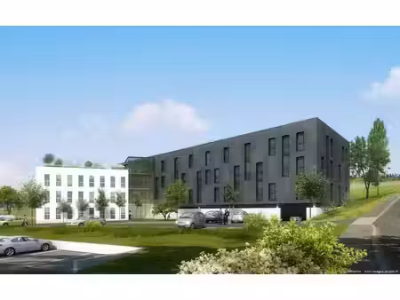 vente terrain carpiquet 14650 13225m²