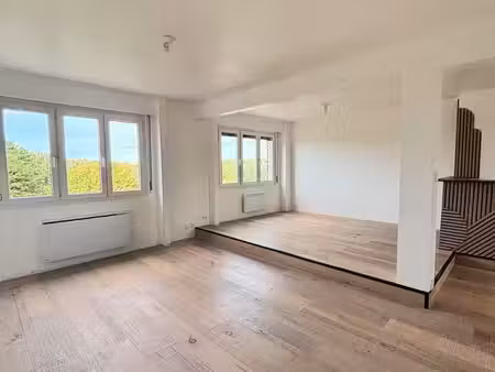 appartement f2 à vendre - 3 pièces - 71 15 m2 - dunkerque - 59 - nord-pas-de-calais
