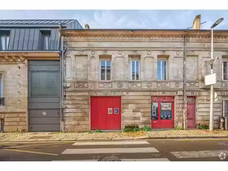 location commerce 129m²