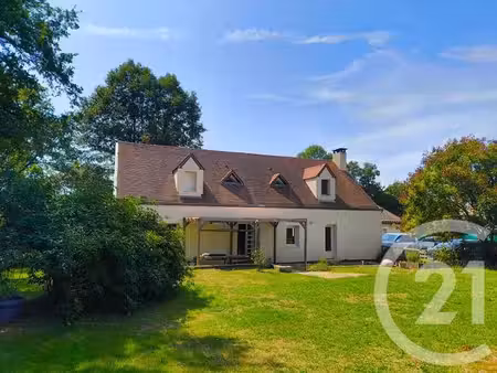 maison à vendre - 6 pièces - 145 15 m2 - le vigan en quercy - 46 - midi-pyrenees