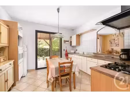 maison à vendre - 5 pièces - 149 m2 - st genies bellevue - 31 - midi-pyrenees