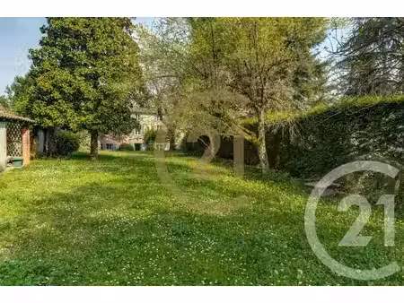 maison à vendre - 9 pièces - 272 m2 - st didier au mont d or - 69 - rhone-alpes