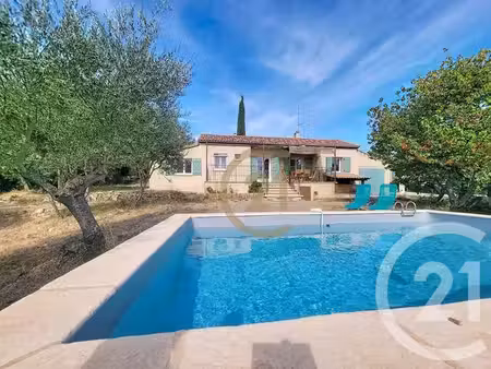 maison à vendre - 3 pièces - 62 32 m2 - figanieres - 83 - provence-alpes-cote-d-azur