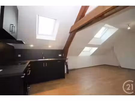 appartement f3 à louer - 3 pièces - 46 98 m2 - gap - 05 - provence-alpes-cote-d-azur