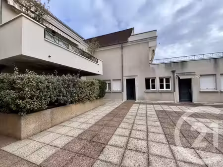 appartement f1 à vendre - 1 pièce - 30 57 m2 - st leu la foret - 95 - ile-de-france