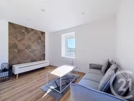 appartement f2 à louer - 2 pièces - 40 m2 - seloncourt - 25 - franche-comte