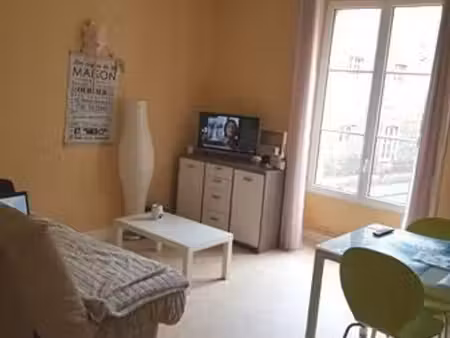 appartement f2 à louer - 2 pièces - 46 26 m2 - alencon - 61 - basse-normandie