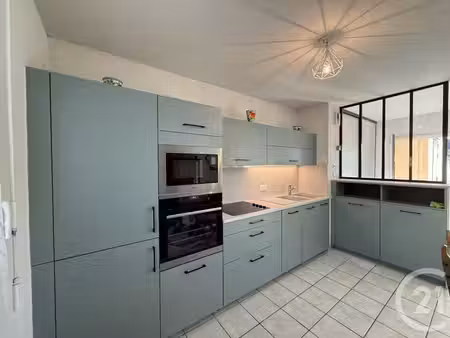 appartement f3 à louer - 3 pièces - 64 19 m2 - coulommiers - 77 - ile-de-france