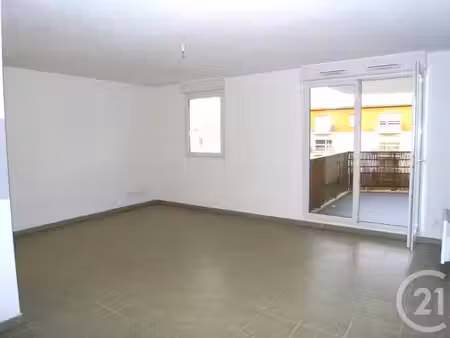 appartement f3 à louer - 3 pièces - 65 19 m2 - cournon d auvergne - 63 - auvergne