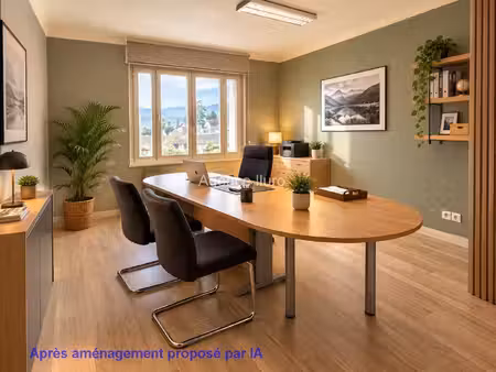 boutique à vendre