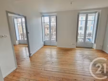 appartement t2 à louer - 2 pièces - 29 07 m2 - gaillac - 81 - midi-pyrenees