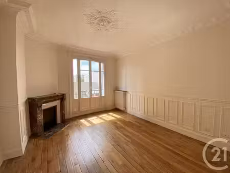 appartement f3 à louer - 3 pièces - 60 44 m2 - alfortville - 94 - ile-de-france