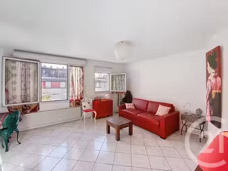 appartement f1 à louer - 1 pièce - 35 79 m2 - st denis - 93 - ile-de-france