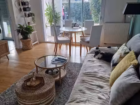appartement en viager