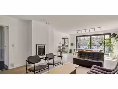 appartement à vendre à brasschaat pour € 420.000 avec 3 chambres à coucher