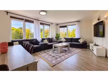 appartement 2 chambres - a vendre