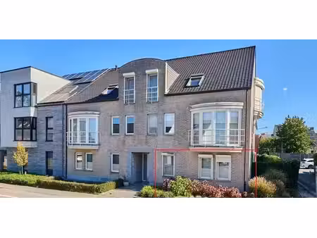 appartement à vendre à overpelt pour € 269.000 avec 2 chambres à coucher