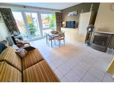 précieuse studio à vendre à de panne
