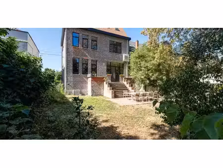 maison à vendre à mariakerke pour € 495.000 avec 3 chambres à coucher