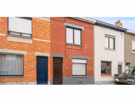 maison à vendre à heule pour € 249.000 avec 3 chambres à coucher