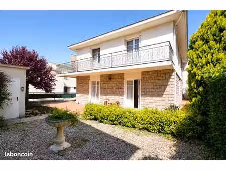 maison centre-ville de marmande