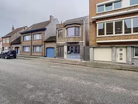 recent gerenoveerde woning met 3 slpks