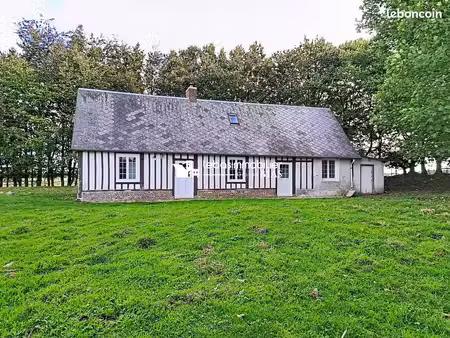 maison 6 pièces 78 m²