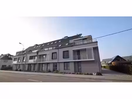 appartement à louer à klemskerke pour € 1.175 avec 2 chambres à coucher